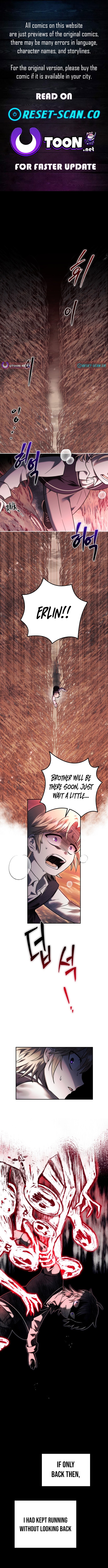 The Vampire's Alchemy Chapter 01 Page 1