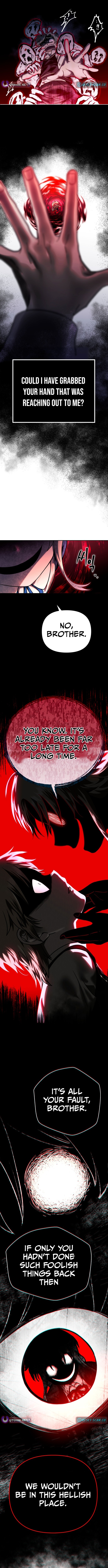 The Vampire's Alchemy Chapter 01 Page 1