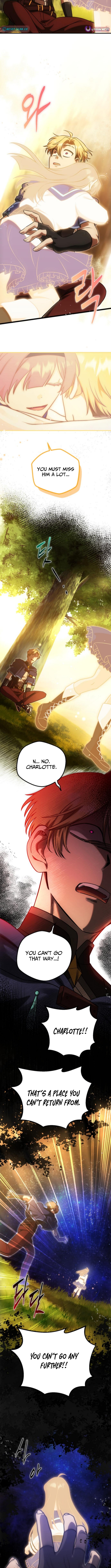 The Vampire's Alchemy Chapter 20 Page 1