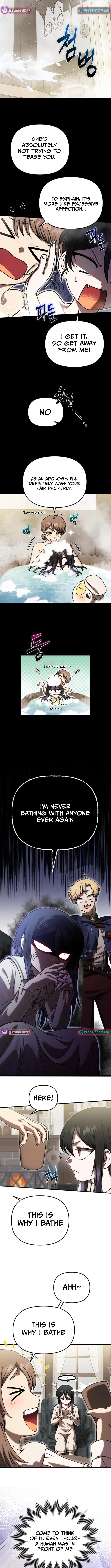 The Vampire's Alchemy Chapter 05 Page 1