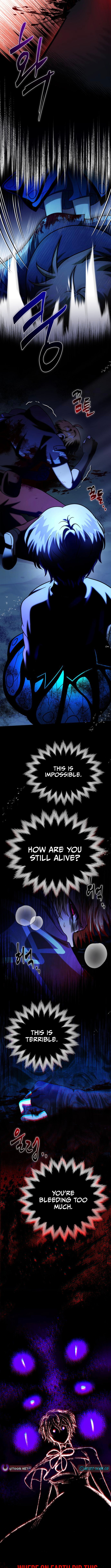 The Vampire's Alchemy Chapter 05 Page 1