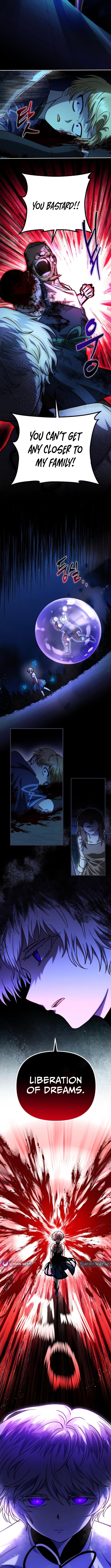 The Vampire's Alchemy Chapter 05 Page 1