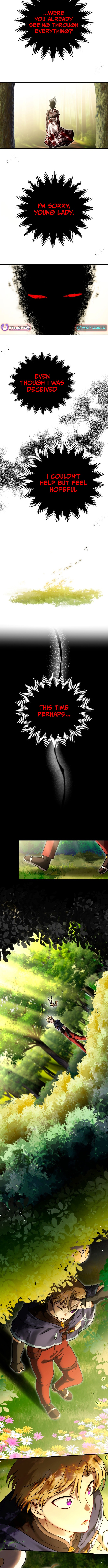 The Vampire's Alchemy Chapter 02 Page 1