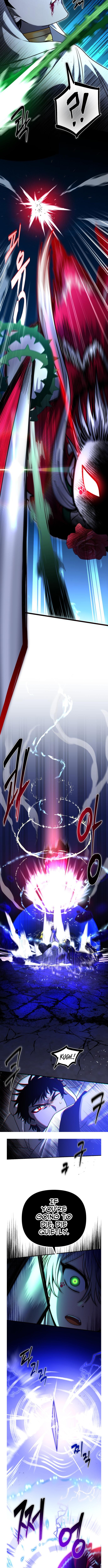 The Vampire's Alchemy Chapter 16 Page 1