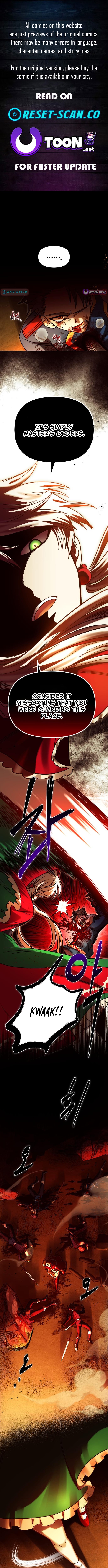 The Vampire's Alchemy Chapter 11 Page 1