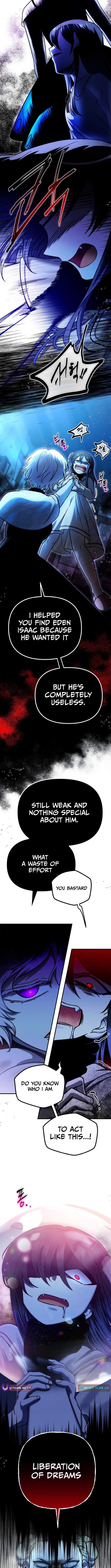The Vampire's Alchemy Chapter 06 Page 1