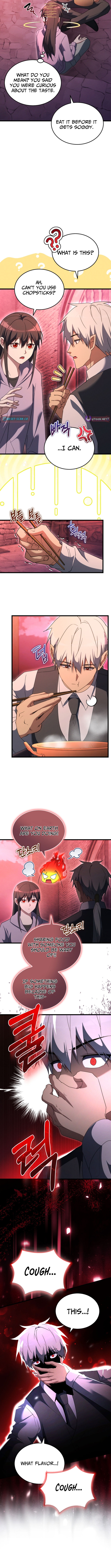 The Ranker Who Just Wants to Retire Chapter 38 Page 1