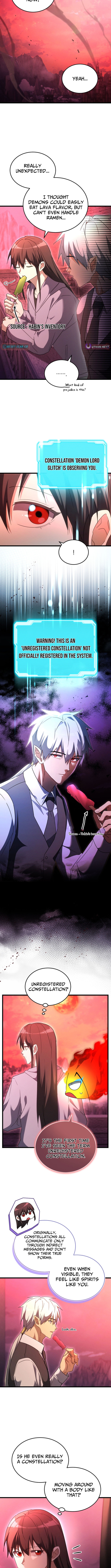 The Ranker Who Just Wants to Retire Chapter 38 Page 1
