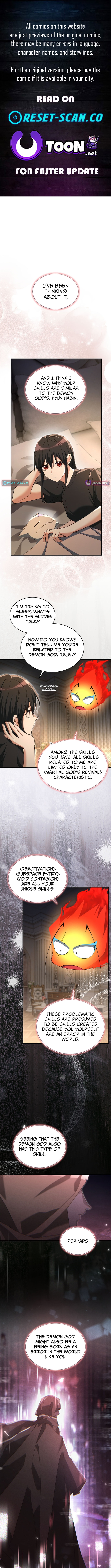 The Ranker Who Just Wants to Retire Chapter 32 Page 1