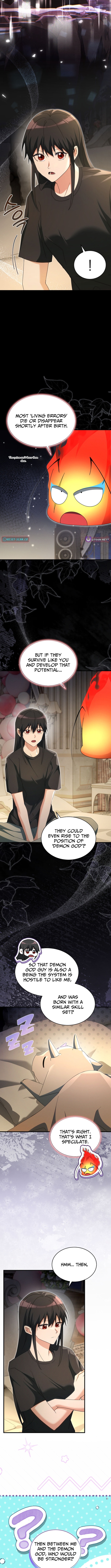 The Ranker Who Just Wants to Retire Chapter 32 Page 1