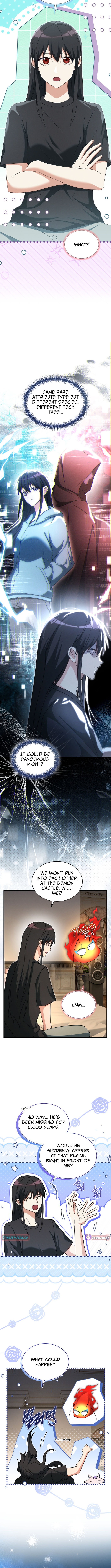 The Ranker Who Just Wants to Retire Chapter 32 Page 1