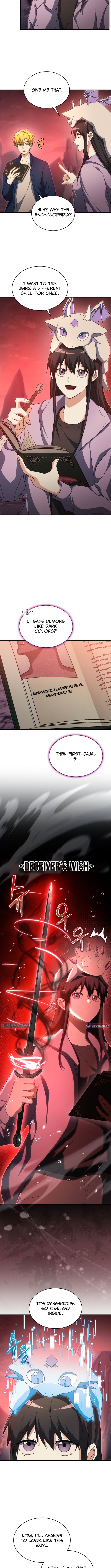 The Ranker Who Just Wants to Retire Chapter 29 Page 1