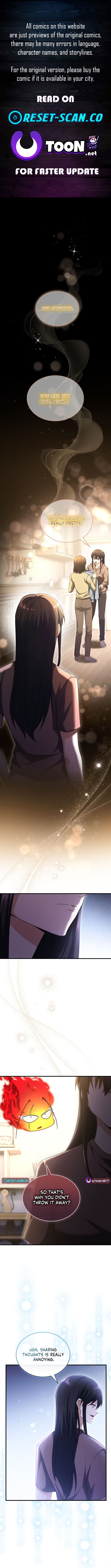 The Ranker Who Just Wants to Retire Chapter 20 Page 1