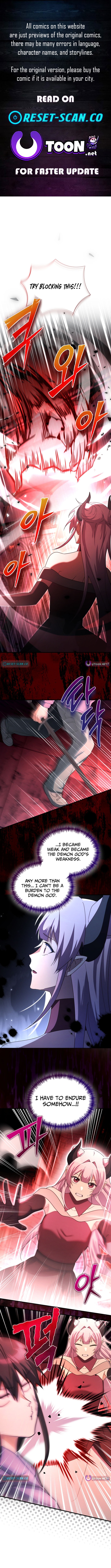 The Ranker Who Just Wants to Retire Chapter 36 Page 1