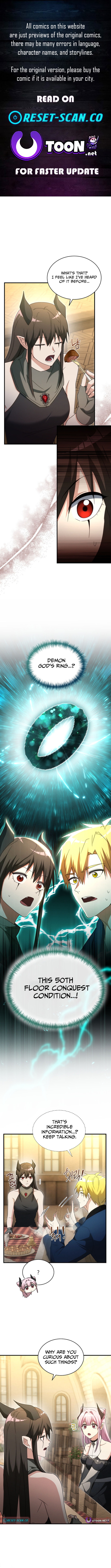 The Ranker Who Just Wants to Retire Chapter 30 Page 1