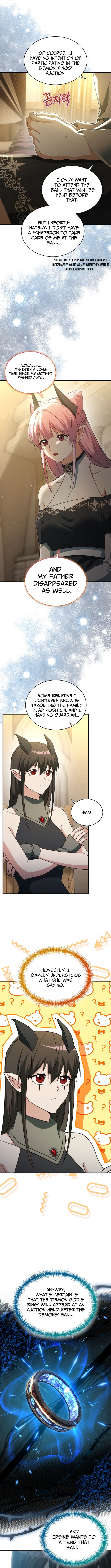 The Ranker Who Just Wants to Retire Chapter 30 Page 1