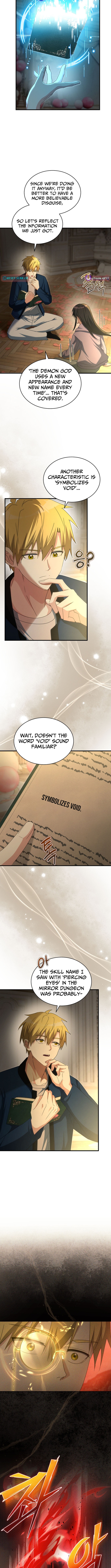 The Ranker Who Just Wants to Retire Chapter 31 Page 1