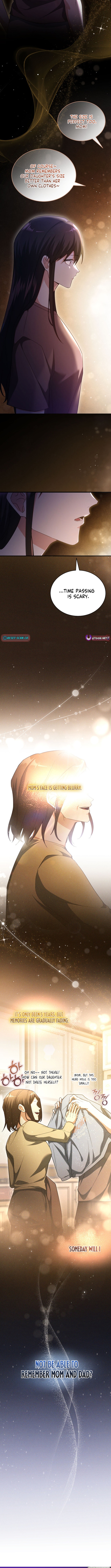 The Ranker Who Just Wants to Retire Chapter 19 Page 1