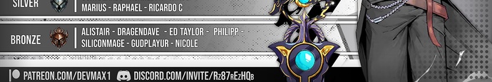 the Villain's Profiler Chapter 16 Page 1