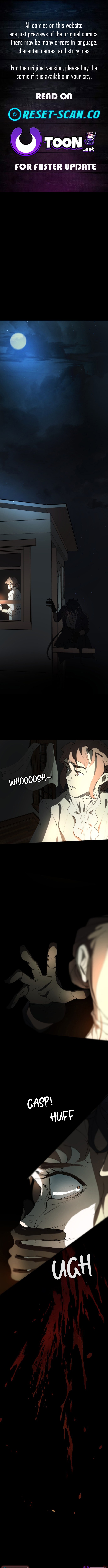 Purple Hyacinth Chapter 01 Page 1