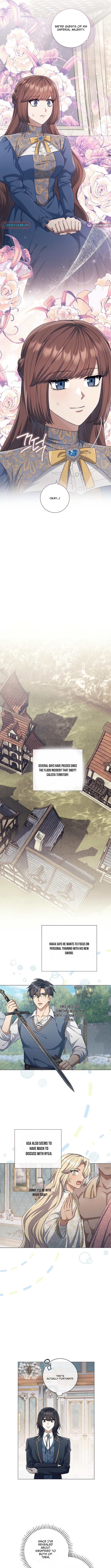 The Magic Lord Chapter 27 Page 1