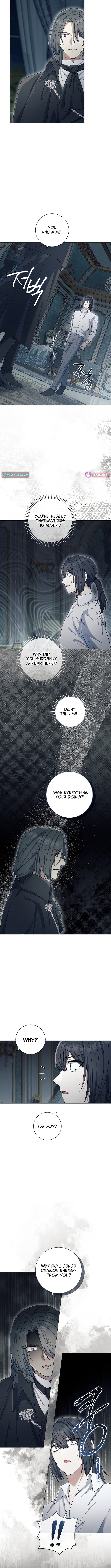 The Magic Lord Chapter 45 Page 1