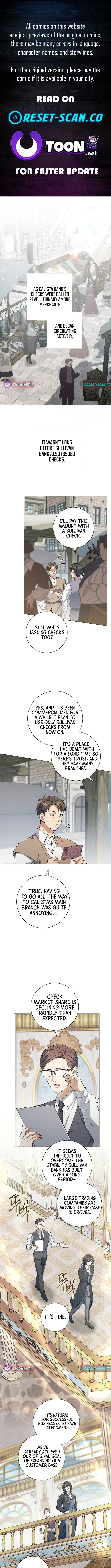 The Magic Lord Chapter 23 Page 1