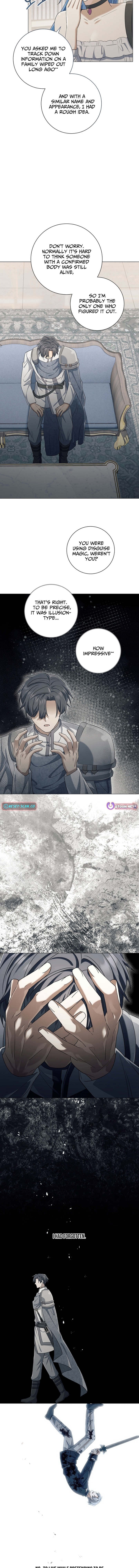 The Magic Lord Chapter 52 Page 1