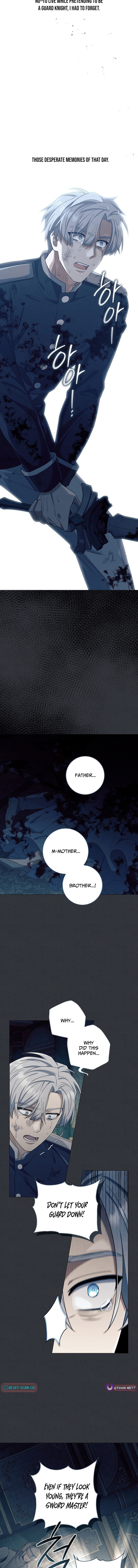 The Magic Lord Chapter 52 Page 1