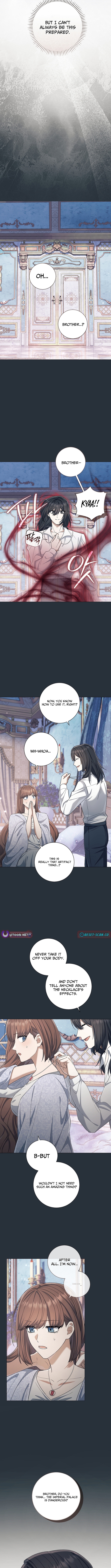 The Magic Lord Chapter 38 Page 1
