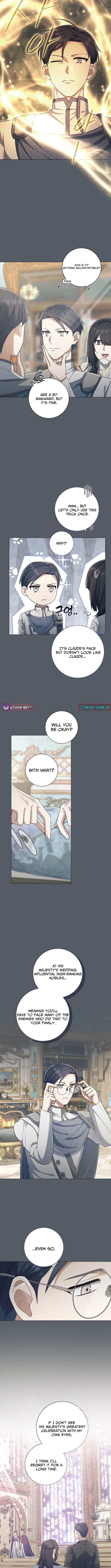 The Magic Lord Chapter 38 Page 1