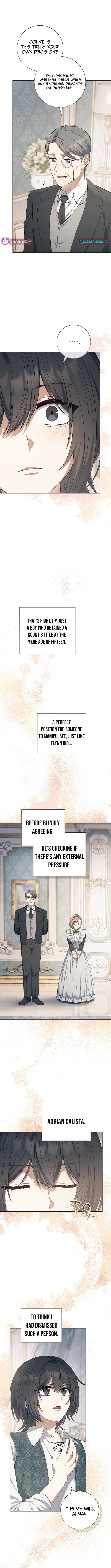 The Magic Lord Chapter 09 Page 1