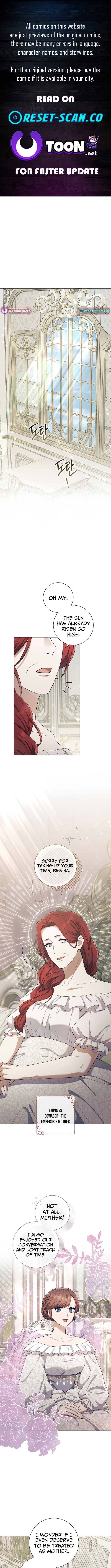 The Magic Lord Chapter 39 Page 1