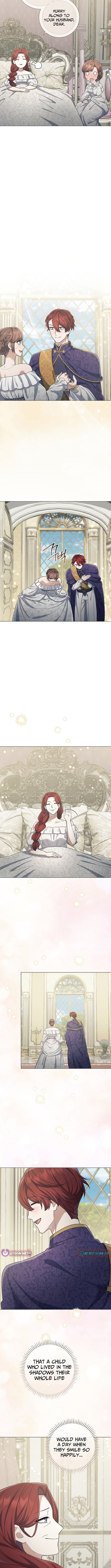The Magic Lord Chapter 39 Page 1