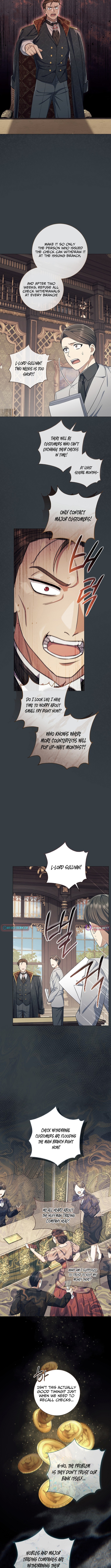 The Magic Lord Chapter 29 Page 1