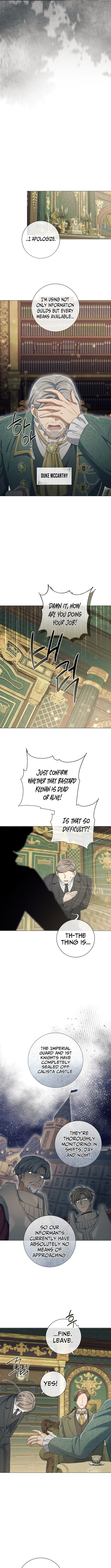 The Magic Lord Chapter 48 Page 1