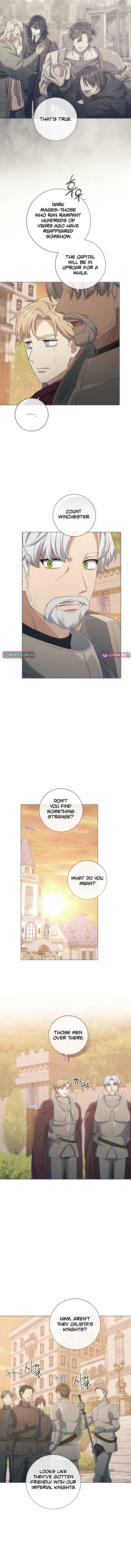 The Magic Lord Chapter 47 Page 1