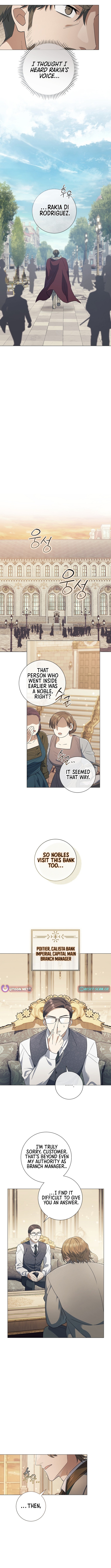 The Magic Lord Chapter 15 Page 1
