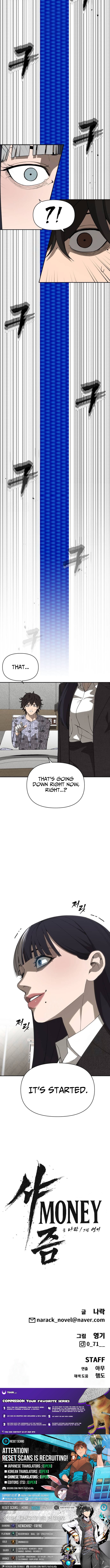 ShaMONEYism Chapter 05 Page 1