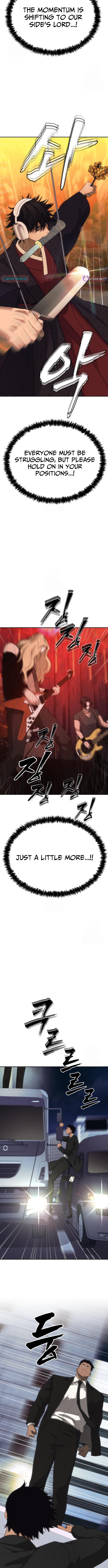 ShaMONEYism Chapter 23 Page 1