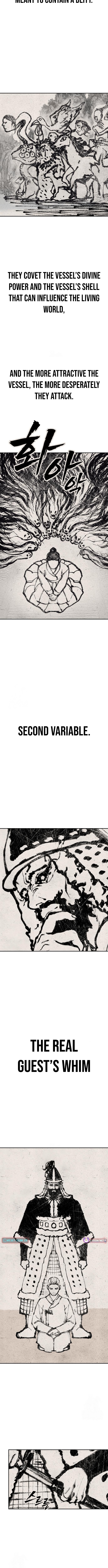 ShaMONEYism Chapter 31 Page 1