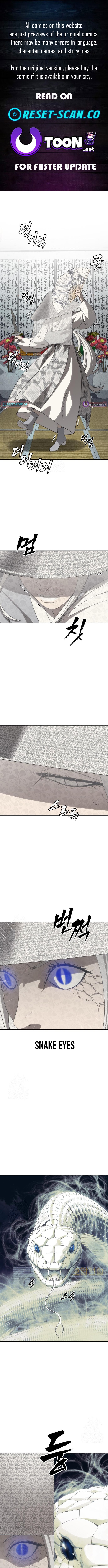 ShaMONEYism Chapter 22 Page 1