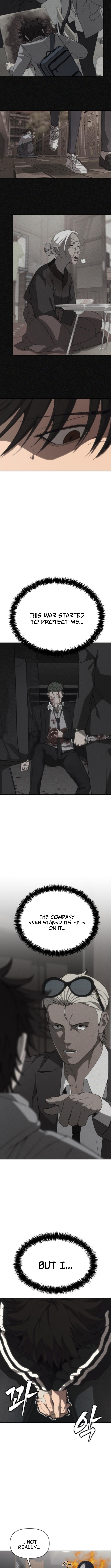 ShaMONEYism Chapter 20 Page 1