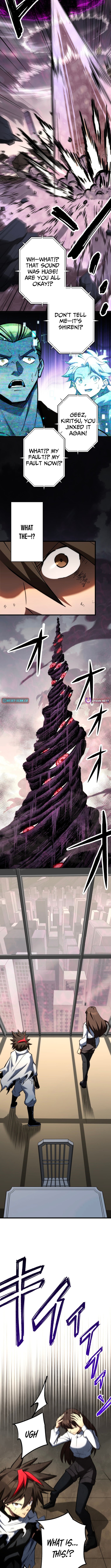 Infinite Awakening Chapter 31 Page 1