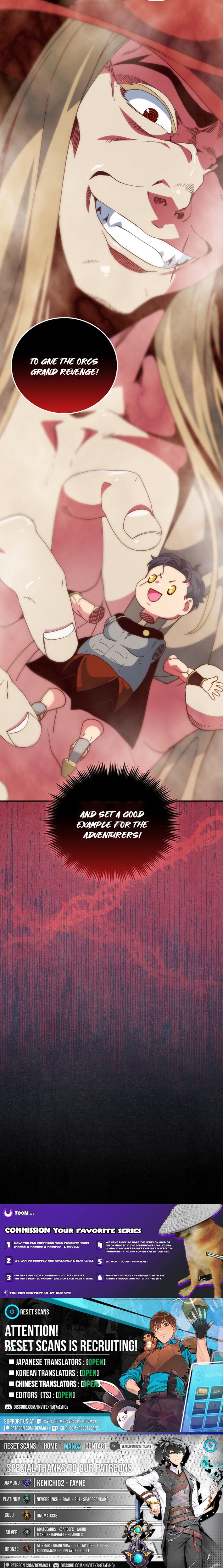 I'm Destined for Greatness! Chapter 234 Page 1