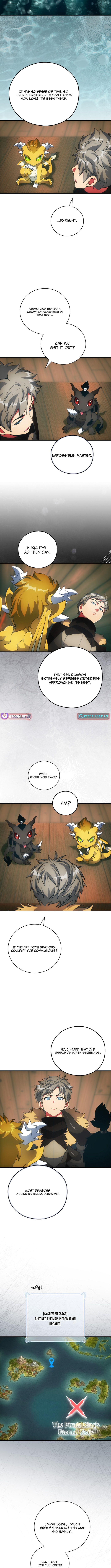 I'm Destined for Greatness! Chapter 265 Page 1