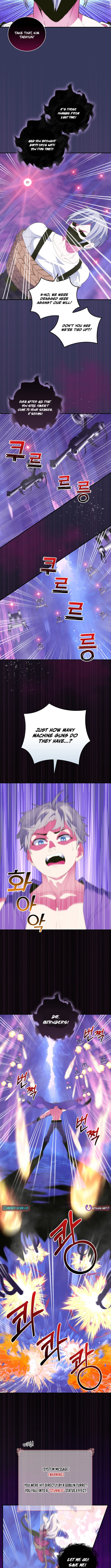 I'm Destined for Greatness! Chapter 233 Page 1