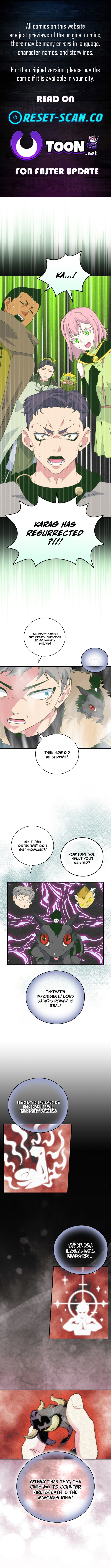 I'm Destined for Greatness! Chapter 231 Page 1