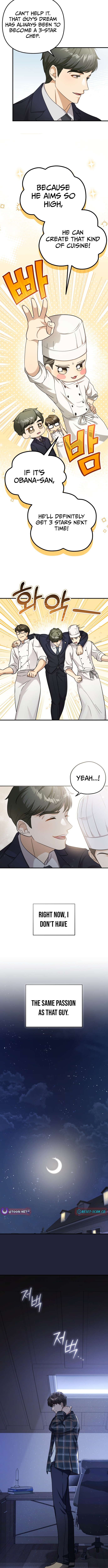 Grand Maison Paris: Zero Chapter 01 Page 1