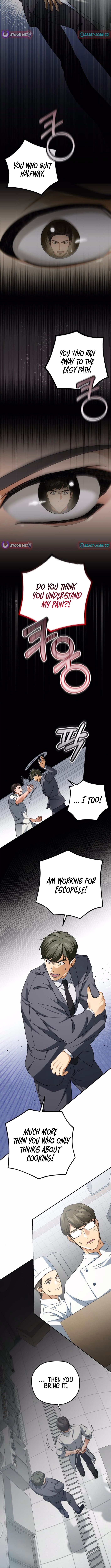 Grand Maison Paris: Zero Chapter 06 Page 1